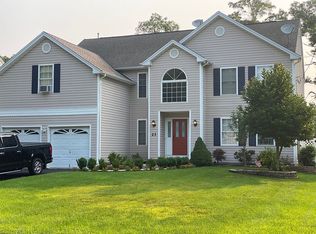 23 Admiral Ave, Manahawkin, NJ 08050