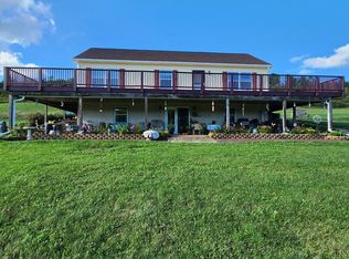 5671 State Route 49 W, Mills, PA 16937