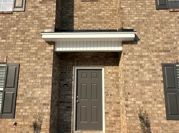 447 3rd Loop Rd, Florence, SC