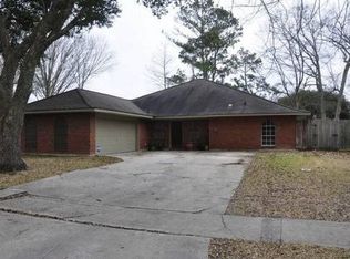 5823 Manassas Dr, Baton Rouge, LA 70817