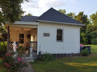 706 W Market St, Washington Court House, OH 43160