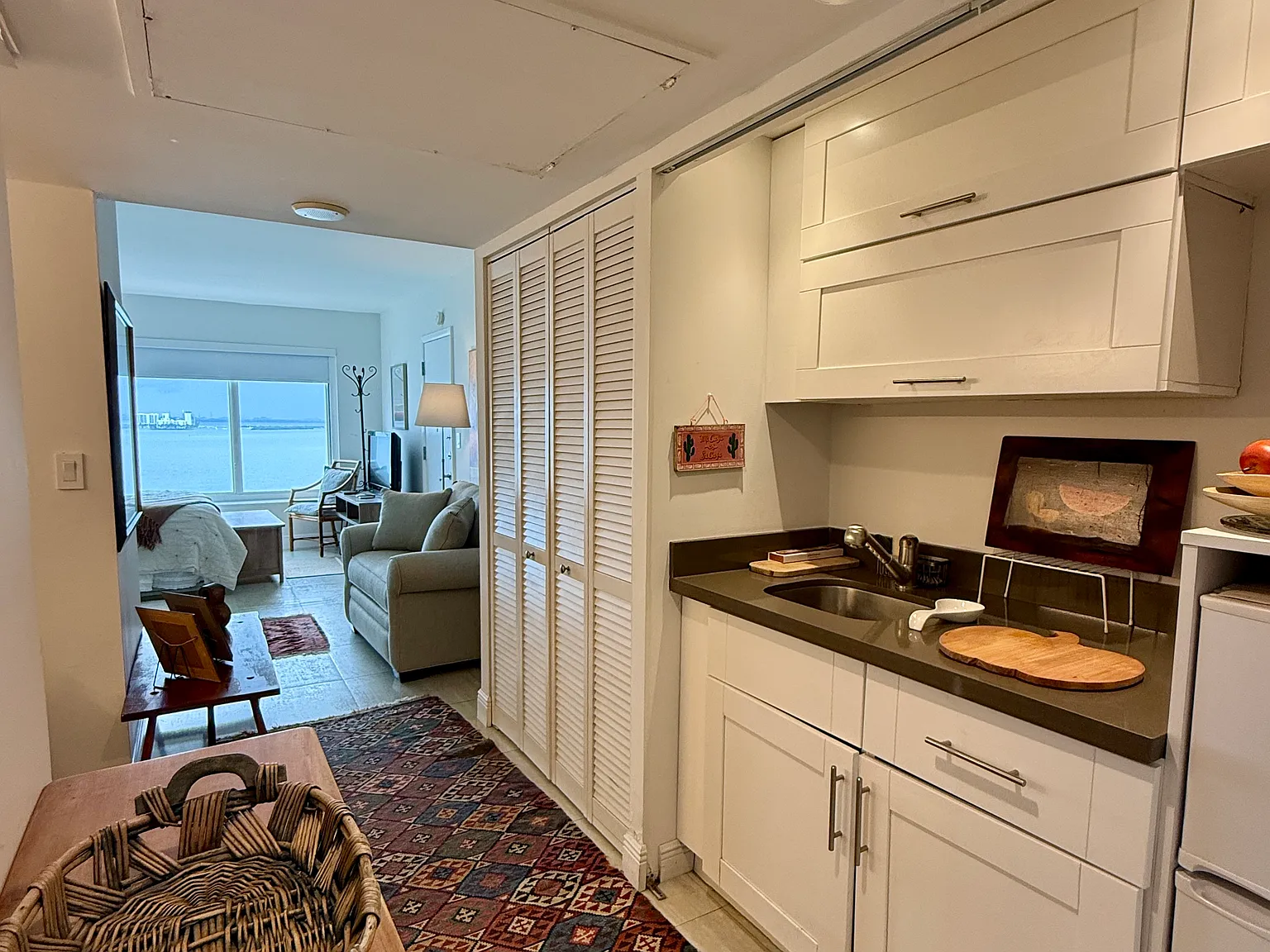 1 bed, 500 sqft, $1,950 — Photo 4