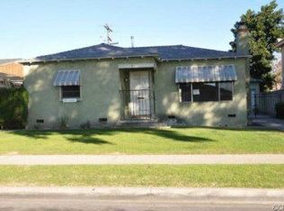 923 W 127th Pl, Compton, CA 90222