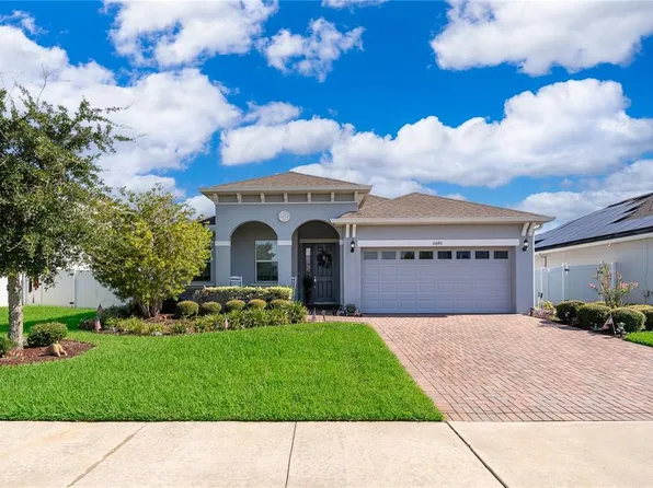 2640 Magpie Way, Sanford, FL 32773
