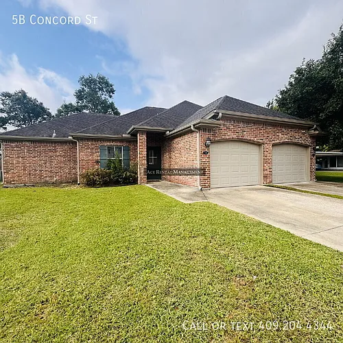 5B Concord Dr Photo 1