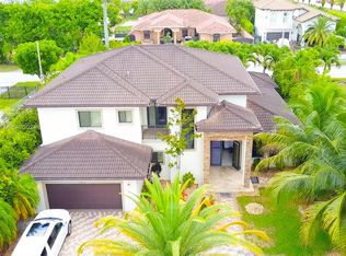 13676 SW 33rd Ter, Miami, FL 33175