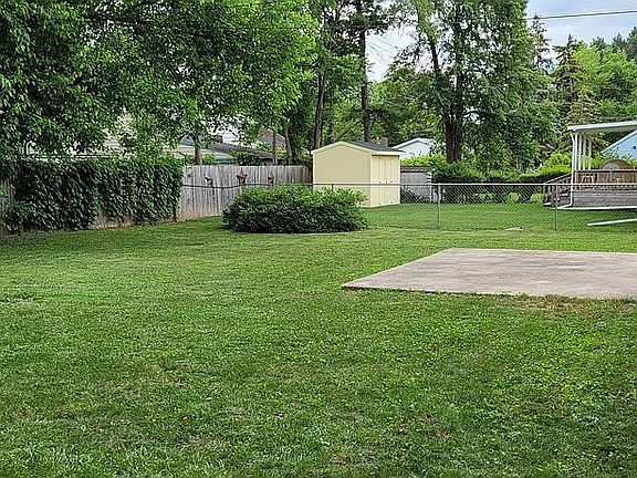 2020 N Morson St, Saginaw, MI 48602 | Zillow