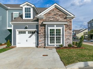 500 Acton Dr, Spring Hill, TN 37174