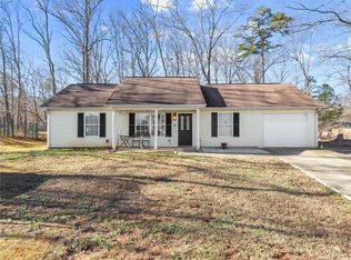 4010 Glen Rdg, Gainesville, GA 30507