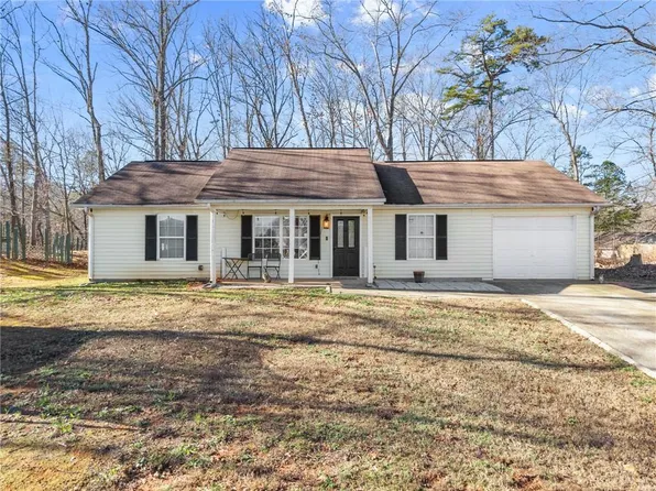 4010 Glen Rdg, Gainesville, GA 30507