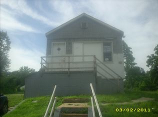 4307 Beachwood Ave, Saint Louis, MO 63121