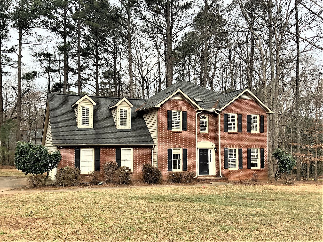 542 Pinegate Rd, Peachtree City, GA 30269 Zillow