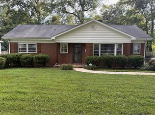 4034 Leeds Dr, Charlotte, NC 28205