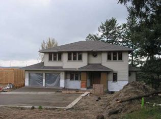 12492 SW St Andrews Ln, Tigard, OR 97224