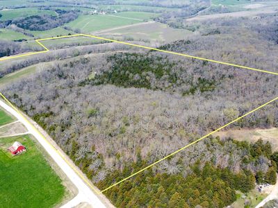 W Brazito Rd, Russellville, MO, 65074