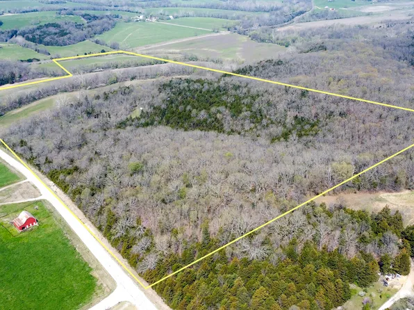 W Brazito Rd, Russellville, MO 65074
