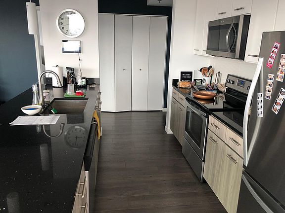 5th image of 1091 E Bayaud Ave #W2309