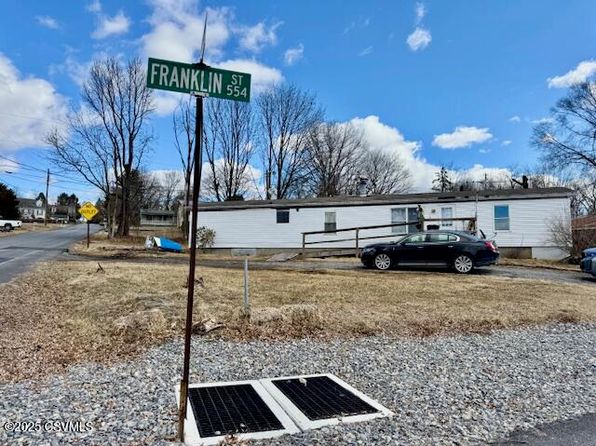 188 Franklin St, Northumberland, PA 17857