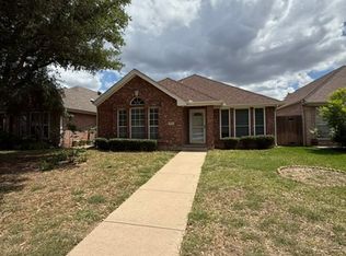 1097 Lytle Creek Dr, Abilene, TX 79602