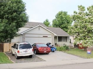 1114 Red Oak Dr, Longmont, CO 80504