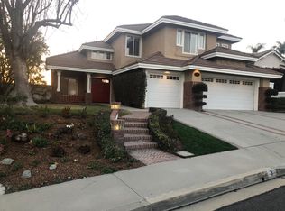 3 Alonda, Foothill Ranch, CA 92610