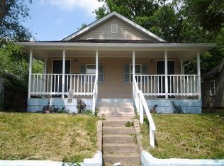 324 S Oakland Ave, Indianapolis, IN