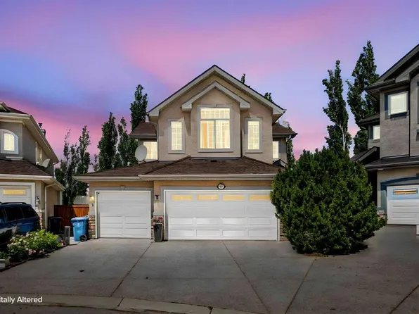 92 Cranleigh Close SE, Calgary, AB T3M 1H6