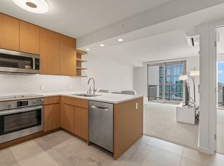 1388 Kapiolani Blvd #3907, Honolulu, HI 96814