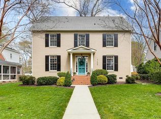 5409 Dorchester Rd, Richmond, VA 23225