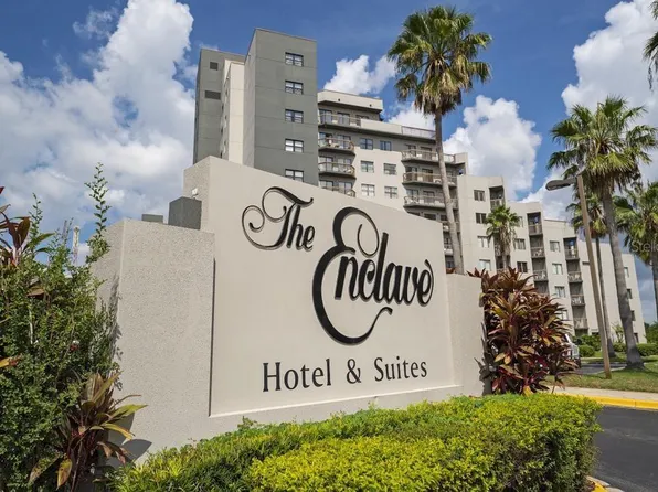 6165 Carrier Dr #2108, Orlando, FL 32819