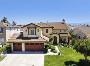 13449 Quail Run Rd, Corona, CA 92880