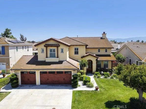 13449 Quail Run Rd, Corona, CA 92880