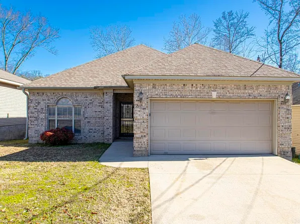 2115 Wilson Rd, Little Rock, AR 72205