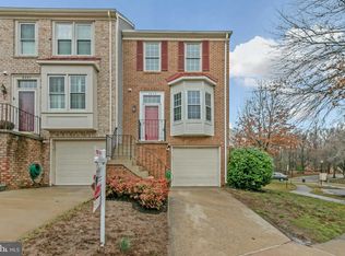 8479 Springfield Oaks Dr, Springfield, VA 22153