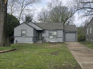 6642 Indiana Ave, Kansas City, MO 64132