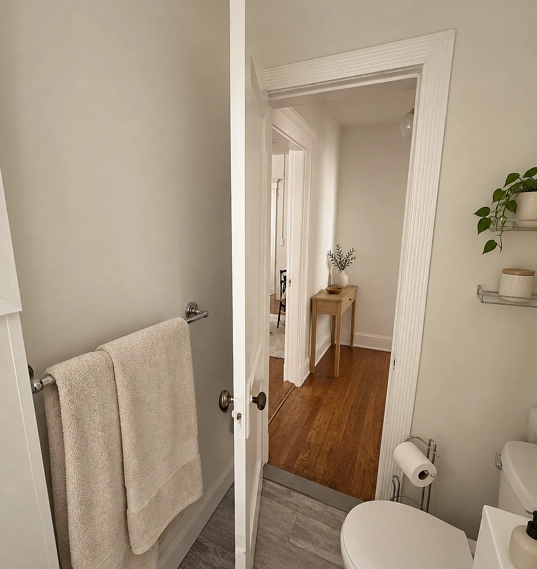 2 bed, 540 sqft, $2,900 — Photo 1