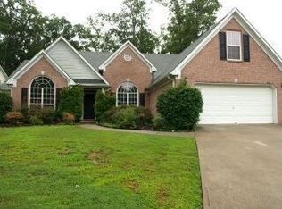 1730 Brickton Sta, Buford, GA 30518
