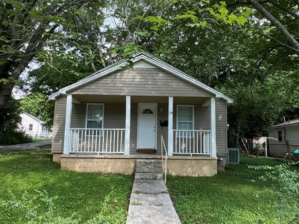 118 N Fowler Ave, Hopkinsville, KY 42240
