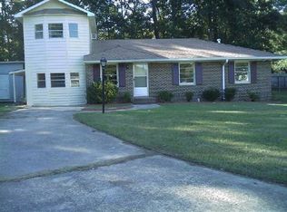 2568 Daley Ct, Morrow, GA 30260