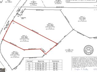 3 Snote Jones Rd, Dallas, GA 30132