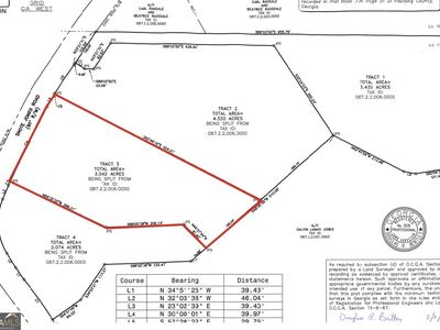 3 Snote Jones Rd, Dallas, GA, 30132