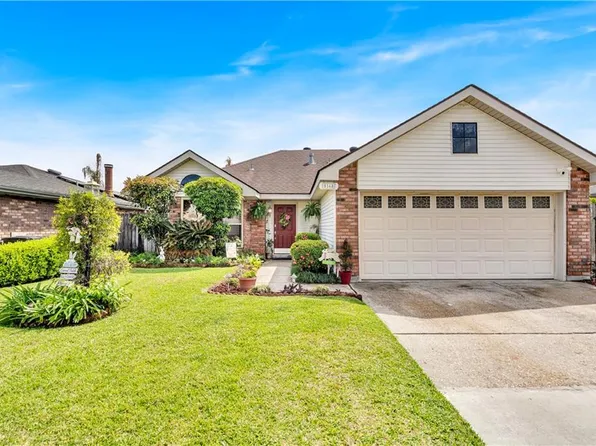 5168 Towering Oaks Ave, Marrero, LA 70072