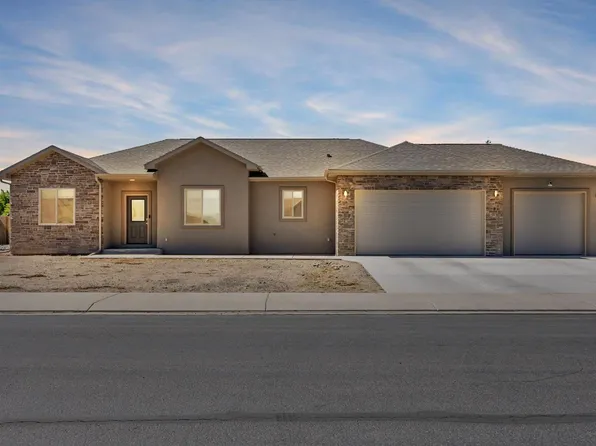 1742 Caribou St, Delta, CO 81416