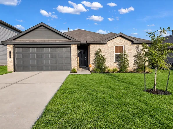 24737 Majestic Cone Ln, Magnolia, TX 77355