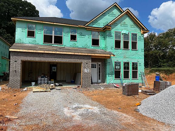 3rd image of 1428 Harvest Moon Ln Lot 8