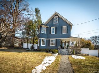 44 Merrit Avenue, Millbrook, NY 12545