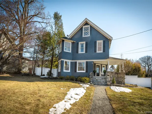 44 Merrit Avenue, Millbrook, NY 12545