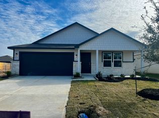 1214 Point Lookout Dr, Dayton, TX 77535