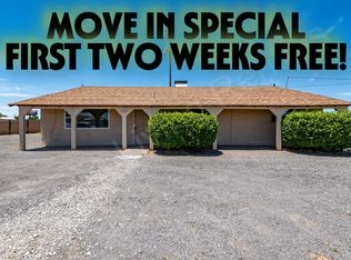 3265 N Swing St, Kingman, AZ 86409