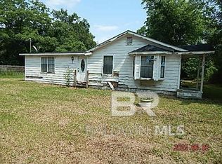 2647 Banks Ave, Mobile, AL 36617